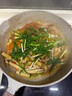 舟山梭子蟹鮮活特大野生大螃蟹新鮮冷凍海鮮水產(chǎn)海蟹飛蟹白蟹順豐 9兩以上/只【5斤凈重 超大肥美】 曬單實(shí)拍圖