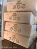 妮飄新品 妮飄花漾欣情抽紙3層100抽*20包抽取式紙面巾餐巾紙家用整箱 曬單實拍圖