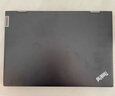 ThinkPadT14P 【國家補貼20%電腦】高性能設(shè)計全能標壓商務(wù)辦公ibm筆記本電腦 國家補貼輕薄本辦公本商務(wù)本 I5-13500H 16G 標配512G 官方標配 曬單實拍圖