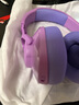 JBL 量子風(fēng)暴 Quantum360無線游戲耳機耳麥 電競游戲耳機 7.1音效吃雞耳麥 聲卡頭戴式耳機三角洲行動 Q360粉色（全新上市） 曬單實拍圖