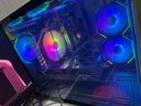 華碩全家桶【24期免息】RTX/5070/5060Ti/5060顯卡14600KF/230F臺式整機明日香mod機箱組裝電腦DIY主機 i5 14600KF+華碩ATS 5060 配置三 曬單實拍圖