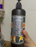 東方寶石水蓮花香氛沐浴露750ml原裝進(jìn)口持久留香水潤嫩膚沐浴乳男女通用 曬單實拍圖