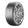 德國馬牌（Continental）汽車輪胎 235/45R19 95Y FR SC7 原配BYD海豹 適配福特翼虎 曬單實(shí)拍圖