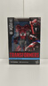 變形金剛（TRANSFORMERS）兒童男孩玩具工作室系列航行家級(jí)《決戰(zhàn)塞伯坦》游戲版鐵皮G0559 曬單實(shí)拍圖