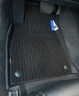 固特異（Goodyear）tpe汽車腳墊適用于小米SU7配件裝飾TPE腳墊黛尼斯套裝八件套 曬單實(shí)拍圖