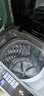 美的（Midea）波輪洗衣機全自動家用 MB55V36E 5.5公斤 宿舍租房 迷你洗衣機小型 隨心洗 以舊換新 家電國家補貼 曬單實拍圖