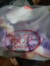 浪莎（LangSha）渡假海邊溫泉游泳衣女分體比基尼BIKINI三件套歐美高級感新款泳裝 86001紫色 M 95-105斤 曬單實(shí)拍圖