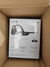 韶音（SHOKZ）OpenRun Pro S810骨傳導(dǎo)藍牙無線開放式耳機不入耳式運動高音質(zhì) 騎士黑 曬單實拍圖