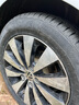 佳通(Giti)汽車(chē)輪胎205/55R16 91H E1 原配 大眾寶來(lái) 適配速騰/朗逸 曬單實(shí)拍圖