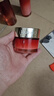 韓后紅石榴紅茶酵素水乳面霜3件套 補水保濕緊致抗皺化妝品護膚品套裝 曬單實(shí)拍圖