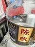 匠香土貴州醬香型白酒純糧食玻璃壇53度高度坤沙桶裝散酒高粱口糧酒泡酒 53度 5L 1桶 陳釀茅香25 曬單實(shí)拍圖