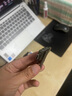 ThinkPad聯(lián)想Thinkbook 64GB Type-C USB3.1 U盤(pán) 讀速150MB/s 手機電腦 雙接口 u盤(pán)辦公商務(wù)優(yōu)盤(pán) BU100 曬單實(shí)拍圖
