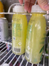 Member's Mark 小青檸汁飲料 300ml*8 300mL*8瓶 曬單實拍圖