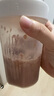 賽霸乳清蛋白粉蛋白質(zhì)粉三重矩陣運動(dòng)增強增健肌粉2磅牛奶巧克力 曬單實(shí)拍圖