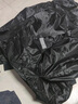 豪思克普 分體式反光雨衣 成人全身防暴雨套裝戶(hù)外巡視通勤反光條雨衣 【牛津布】雙帽檐分體雨衣 3XL 曬單實(shí)拍圖