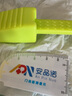 新屋熊安品諾張口訓練棒開(kāi)口訓練器術(shù)后口腔擴張下頜骨張嘴鍛煉棒 （2-3cm）【單支+真空包裝】+測量尺 曬單實(shí)拍圖