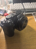 尼康（Nikon）Z30 微單相機 微單套機 無反相機 半畫幅（Z DX 16-50mm f/3.5-6.3 VR）4K超高清視頻 曬單實拍圖