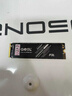 GEIL金邦 256GB SSD固態(tài)硬盤(pán) M.2接口PCIe 3.0（NVMe協(xié)議）臺式機筆記本硬盤(pán) 高速1500MB/S P3L系列  曬單實(shí)拍圖