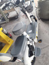 金箭電動(dòng)車(chē)48V20AH新款長(zhǎng)續(xù)航兩輪代步車(chē)新國(guó)標(biāo)復(fù)古電瓶車(chē)成人學(xué)生男女士電動(dòng)自行車(chē) 本彩水泥灰-超威 48v20Ah純電40-75km 20AH48V 曬單實(shí)拍圖
