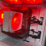 速度玩家英特爾酷睿i7升十八核4060電競獨顯組裝臺式機電腦主機游戲辦公Ai設(shè)計師整機全套 主機+32英寸4K級護(hù)眼屏全套 特：i9級36核芯4K光追特效丨1T丨4050獨顯 曬單實拍圖