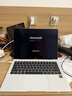 華為MateBook Pro 筆記本電腦 鴻蒙操作系統(tǒng) 鴻蒙AI 970g超輕薄長(zhǎng)續(xù)航 OLED護(hù)眼屏 32GB 1TB 宣白 曬單實(shí)拍圖