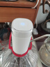 小熊（Bear）抽水器桶裝水 大水桶飲水機抽水神器 水泵壓水器純凈水電動(dòng)取水器 礦泉水自動(dòng)上水器 YSJ-D05U2 曬單實(shí)拍圖