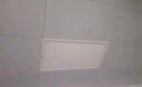 美的（Midea）集成吊頂鋁扣板300*600加厚廚房衛(wèi)生間浴室吊頂全套材料包安裝 5㎡【亞白30*60】厚0.5mm 曬單實拍圖