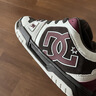 DCSHOESSTANE PRO2025秋季新款美式專業(yè)滑板鞋潮流休閑鞋男款 慕斯棕 38 曬單實(shí)拍圖