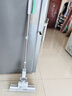 大衛膠棉拖把38cm海綿頭桿長(cháng)132cm2頭M12巨無(wú)霸滾輪式大號膠棉拖 曬單實(shí)拍圖