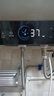美的（Midea）國家補貼20%終身免換鎂棒60升2500W一級能效40倍耐用加熱管家用電熱水器F6025-JE4(HE) 曬單實拍圖
