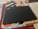 ThinkPad L13 酷睿i7-1165G7/16G內存/512G固態(tài)/核顯/13.3英寸觸控屏人臉指紋背光商務(wù)辦公學(xué)習輕薄筆記本 曬單實(shí)拍圖