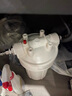 佳德凈（GADEPURE）大白瓶前置過濾器家用大胖濾瓶水龍頭自來水除余氯阻垢全屋前置過濾凈水器10寸 小型中央凈水機(jī) 【10寸PP單聯(lián)】過濾去雜質(zhì) 曬單實(shí)拍圖