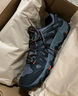 邁樂(lè)（Merrell）MERRELL邁樂(lè)戶外鞋男ALL OUT BLAZE透氣溯溪防滑休閑鞋 曬單實(shí)拍圖