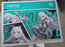 華碩天選6 Pro 酷睿版 國家補貼20% 16英寸游戲本 筆記本電腦(i7-14650HX 16G 1T RTX5060 2.5K)灰 曬單實拍圖