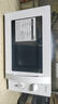 美的（Midea）快捷微波爐 家用小型 360°轉(zhuǎn)盤加熱 旋鈕操控 易潔內(nèi)膽（M1-L213B） 曬單實(shí)拍圖