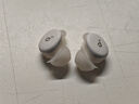 聲闊SleepA30睡眠耳機深睡艙藍牙耳機睡覺(jué)不壓耳無(wú)線(xiàn)降噪隔音耳塞助眠隱形小巧適用蘋(píng)果華為小米白色 曬單實(shí)拍圖