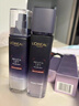 歐萊雅（LOREAL）玻尿酸套裝美白祛斑抗皺緊致護膚品女士玻色因水乳補水保濕淡紋 歐萊雅水乳精華三件套 曬單實(shí)拍圖