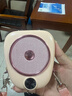 索愛(ài)（soaiy）S655小蜜蜂擴音器教師專(zhuān)用防嘯叫10W大功率藍牙音箱音響TF卡喇叭麥克風(fēng)戶(hù)外便攜式導游導購教學(xué) 粉 曬單實(shí)拍圖