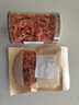 胖東來(lái)品質(zhì)南極淡干磷蝦特級500g新鮮即食海米蝦 鮮捕南極磷蝦干250g 曬單實(shí)拍圖