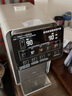 美的（Midea）小魔方pro電熱水瓶電水瓶飲水機 燒水壺電熱水壺316L 風(fēng)冷保溫恒溫一體0塑料可拆國家補貼31FPro 曬單實拍圖
