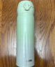 膳魔師（THERMOS）保溫杯316鋼500ml男女士水杯七夕節(jié)教師節(jié)禮物JNL-500S漸變青草綠 曬單實(shí)拍圖