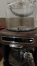 金士百 GINSBER煮茶壺養(yǎng)生壺純鈦噴淋式煮茶器一體機(jī)自動(dòng)上水燒水壺蒸茶壺辦公室蒸茶器圍爐煮茶送禮 【升級(jí)全鈦】純鈦發(fā)熱盤+噴淋器+自動(dòng)上水 曬單實(shí)拍圖