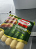 荷美爾（Hormel）一口香熱狗香腸兒童早餐火腿腸開(kāi)袋即食雞肉披薩香腸燒烤火鍋食材 原味一口香140g*3【10月13到期】 曬單實(shí)拍圖