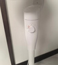 海爾（Haier）空氣循環(huán)扇家用電風扇全自動搖頭大風量臺式落地扇大暴風臥室桌面立式省電加高智能語音遙控電扇 【3D循環(huán)風】大風力循環(huán)扇HFX-J2352A 曬單實拍圖