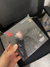 萬魔（1MORE）S20藍(lán)牙耳機耳夾式不入耳開放式氣骨傳導(dǎo)概念運動長續(xù)航通話降噪適用手機周杰倫 星河紫 曬單實拍圖