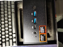 銘凡UM880Pro/890Pro銳龍R7-8845HS迷你主機oculink接口70W高性能mini主機游戲辦公雙網(wǎng)口迷你電腦主機 UM880PRO（R7-8845HS） 準系統(tǒng)/無內(nèi)存硬盤（限時補 曬單實拍圖