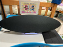 寶華韋健Zeppelin Pro【國家補(bǔ)貼】齊柏林飛艇第6代B&W無線HIFI藍(lán)牙音箱家用智能音響 太空灰 曬單實(shí)拍圖