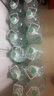 鼎湖山泉 飲用天然水5L*4桶膜包桶裝水 家庭健康純凈飲用水家用商用 曬單實拍圖