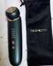 MESMOOTH 慕蘇美容儀臉部按摩儀提拉美容儀家用潔面面部導入儀眼部嫩膚清潔禮盒 【禮物送女友】 C1 Pro 墨綠色（經(jīng)典款） 曬單實(shí)拍圖