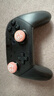 Nintendo Switch【國家補貼15%】任天堂 手柄 Pro游戲手柄 Switch2可用 國行配件休閑游戲生日禮物switch震動手柄 曬單實拍圖